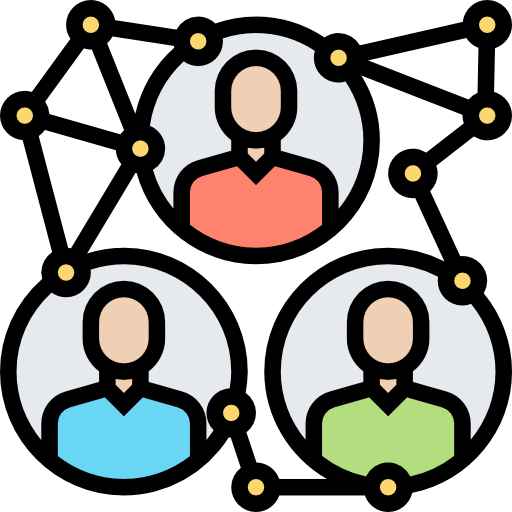 Connect With Us