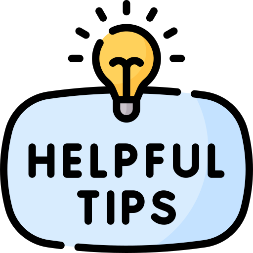 Career Tips