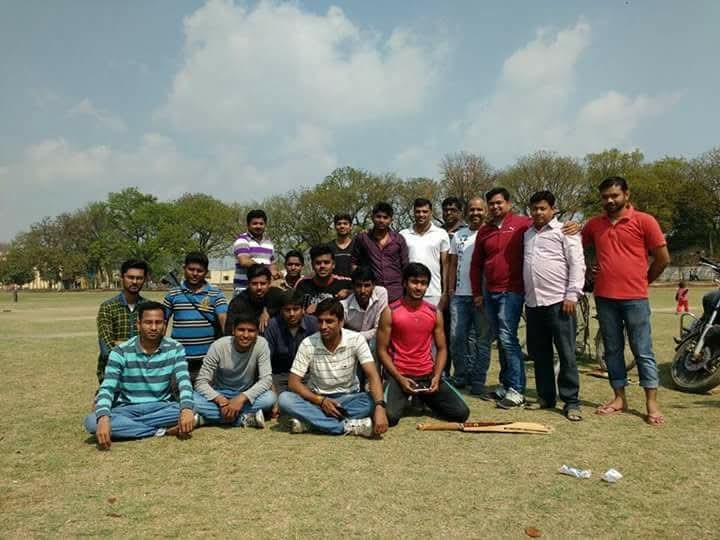 Group Discussions